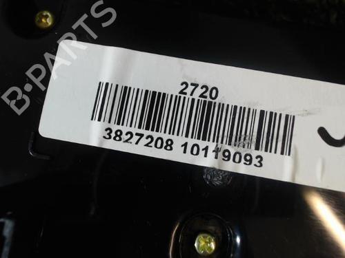 Used Climate control CHEVROLET CRUZE (J300) 2.0 CDI (163 hp) 25635111
