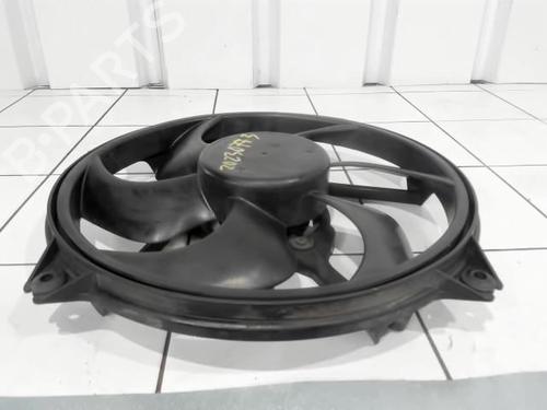 Køleventilator elektrisk CITROËN BERLINGO / BERLINGO FIRST Box Body/MPV (M_) 2.0 HDI 90 (MBRHY, MCRHY) | BP25647830M35 