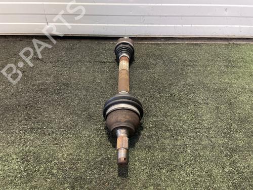 Left front driveshaft CITROËN C3 Picasso (SH_) 1.4 VTi 95 (SH8FSC, SH8FP0, SH8FP6) | BP40280989M38 - Image 5