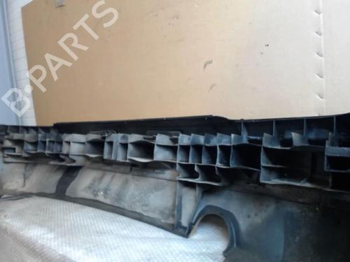 Rear bumper CITROËN XSARA Coupe (N0) 2.0 HDI 90 | BP25645954C8 