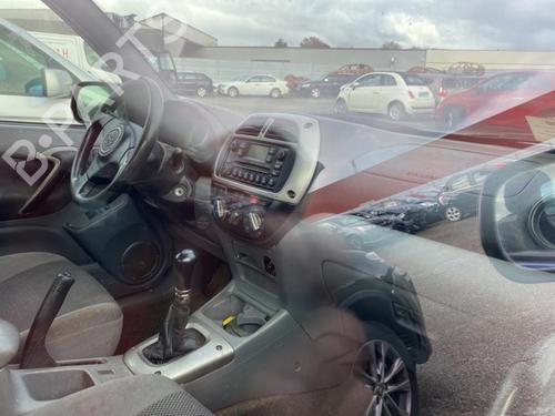 Starter TOYOTA RAV 4 II (_A2_) 2.0 4WD (ACA21, ACA20) | BP25629269M8  - Image 6