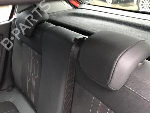 Starter OPEL CORSA D (S07) 1.2 (L08, L68) | BP25631107M8  - Image 6