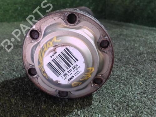 Left rear driveshaft BMW X5 (E53) 3.0 d | BP25642284M40 