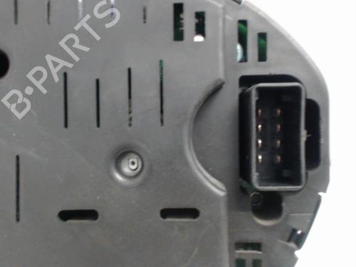 Instrument cluster VW POLO (9N_, 9A_) 1.4 TDI | BP25635589C47 