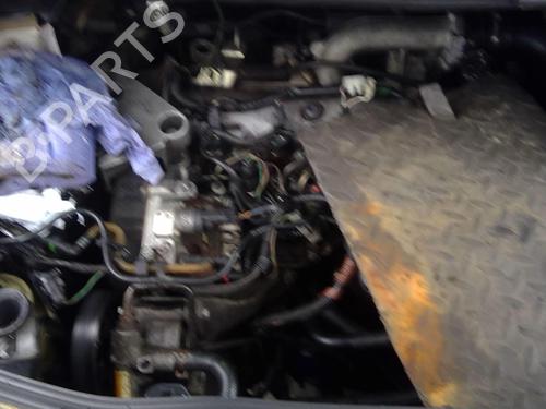 Rear left window mechanism RENAULT ESPACE IV (JK0/1_) 1.9 dCi (JK0U) | BP25628244C24 - Image 6