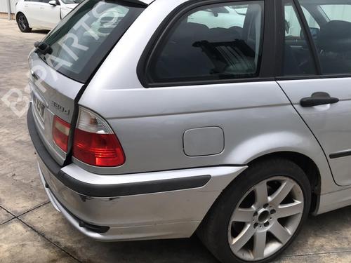 Steering column stalk BMW 3 Touring (E46) 320 d | BP25642369I23  - Image 38