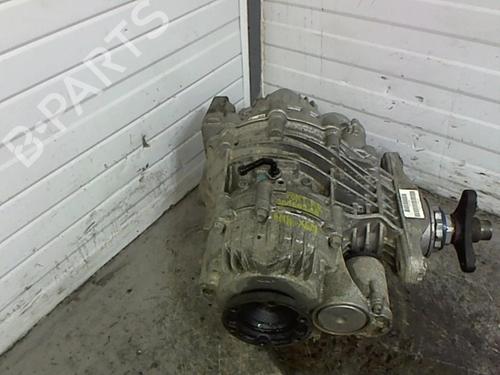 Used Rear differential BMW X6 (F16, F86) M (575 hp) 25628044