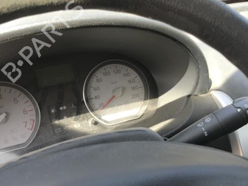 Rear wiper motor DACIA SANDERO 1.5 dCi | BP29598066M102 - Image 9