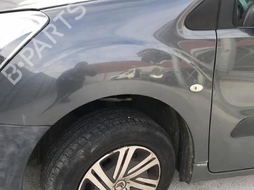 Scheinwerfer links CITROËN BERLINGO MULTISPACE (B9) 1.6 HDi 90 | BP30490520C28