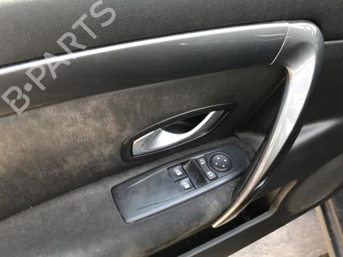 Steering column RENAULT LAGUNA Coupe (DT0/1) 2.0 dCi (DT01, DT08, DT09, DT0K, DT12, DT1C, DT1D, DT1M,... | BP31146864M21 - Image 27