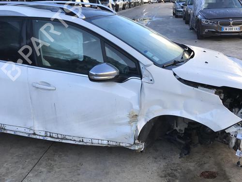 Shift knob PEUGEOT 2008 I (CU_) 1.6 BlueHDi 120 | BP25631412I34  - Image 10