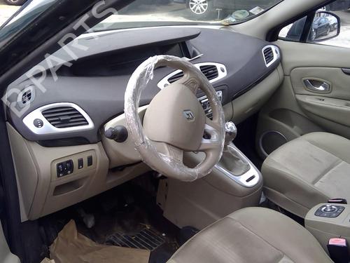 Switch RENAULT SCÉNIC III (JZ0/1_) 1.5 dCi | BP33233555I30 - Image 6