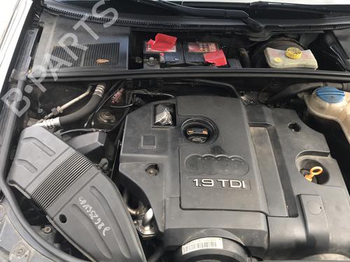 Steering column stalk AUDI A4 B7 Avant (8ED) 1.9 TDI | BP25641767I23 - Image 33