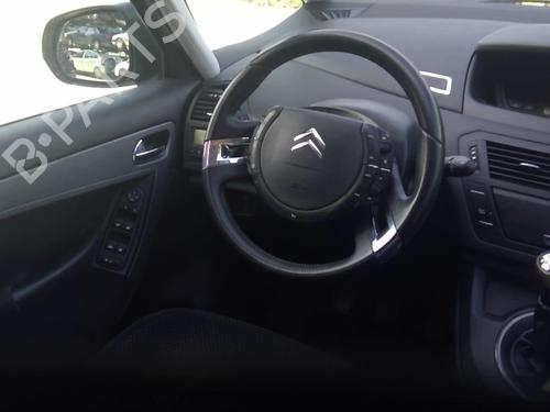 Bomba de direcção CITROËN C4 Grand Picasso I (UA_) 1.6 HDi | BP25650819M99 