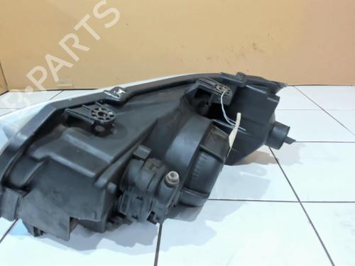 Right headlight LAND ROVER FREELANDER I (L314) 1.8 i 16V 4x4 | BP25648345C29 