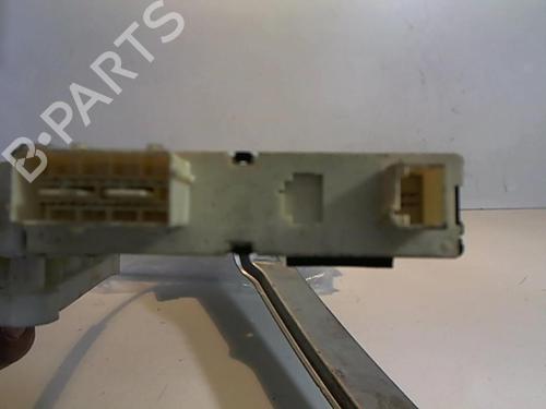 Front right window mechanism CITROËN C4 I (LC_) 1.6 HDi | BP25638059C23 