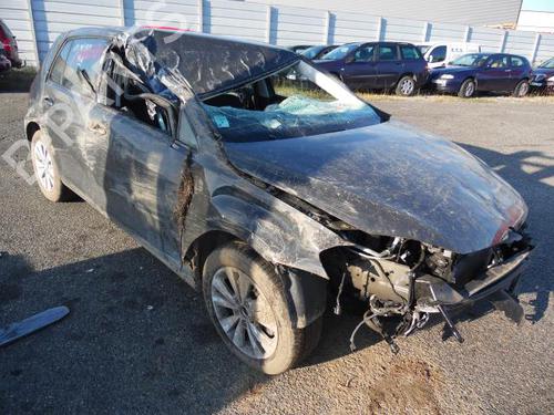Headlight switch VW GOLF VII (5G1, BQ1, BE1, BE2) 1.6 TDI | BP25649830I24  - Image 8