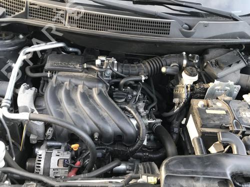Right headlight NISSAN QASHQAI I (J10, NJ10) 1.6 | BP29412212C29 