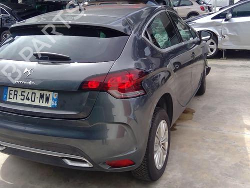 Electronic module CITROËN DS4 (NX_) 1.6 HDi 115 | BP25631504M83  - Image 23