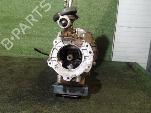 Used Gearbox Gearbox DAEWOO KORANDO (KJ) 2.9 D (98 hp) 27250538 27250538