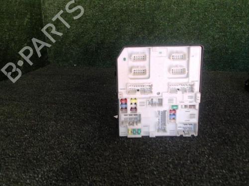 Electronic module RENAULT SCÉNIC III (JZ0/1_) 1.6 dCi (JZ00, JZ12) | BP25631329M83 - Image 16