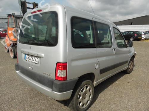 AC compressor PEUGEOT PARTNER MPV (5_, G_)  | BP25646642M34  - Image 7