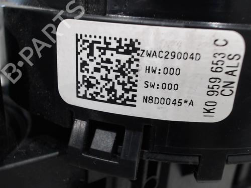Used Steering column stalk Steering column stalk 25636440 25636440