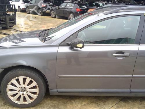 Steering column stalk VOLVO V50 (545) 1.6 D | BP25635261I23 - Image 23