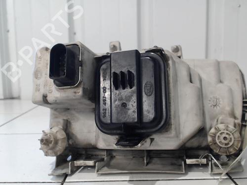 Right headlight VW POLO III (6N1) 60 1.4 | BP27980700C29 