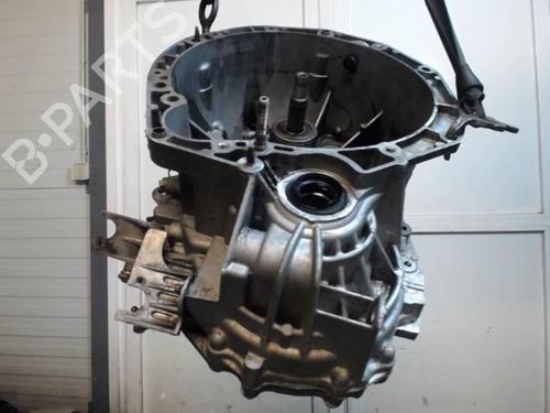 Used Gearbox Gearbox RENAULT MEGANE II (BM0/1_, CM0/1_) 1.9 dCi (131 hp) 25632300 25632300