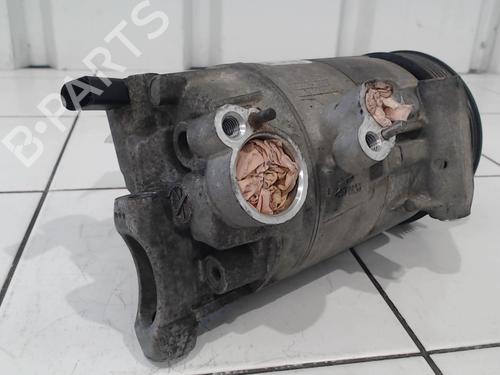 Used AC compressor AC compressor VW POLO V (6R1, 6C1) 1.4 TDI (75 hp) 25636313 25636313