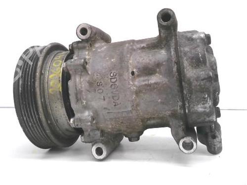 AC compressor NISSAN NOTE (E11, NE11) 1.5 dCi | BP39515831M34 - Image 3