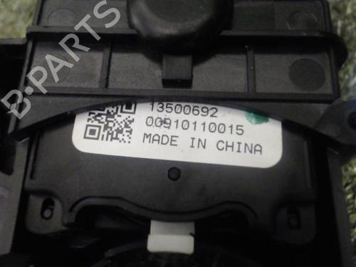 Steering column stalk CHEVROLET CRUZE (J300) 2.0 CDI | BP25635112I23 