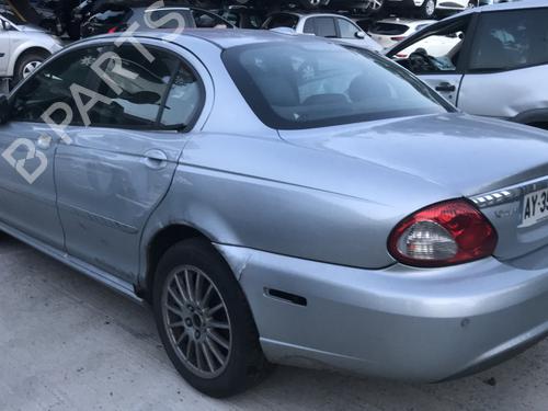 Pièces Détachées Usagées JAGUAR X-TYPE I (X400) 2.2 D (155 hp) 4480799