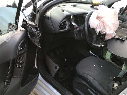 Gearbox CITROËN C3 II (SC_) 1.2 VTi 82 | BP33180673M3  - Image 15
