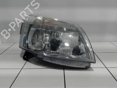 Right headlight PEUGEOT PARTNER MPV (5_, G_) | BP36395080C29 - Image 4