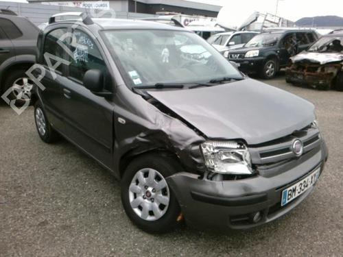 Right taillight FIAT PANDA (169_) 1.2 (169AXF2A, 169AXF1A) | BP25633322C35  - Image 5