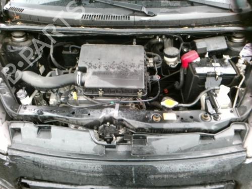 Climate control DAIHATSU SIRION (M3_) 1.3 (M301) | BP25632012I5 - Image 9