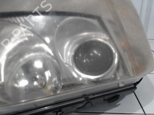 Right headlight VW PASSAT B5.5 (3B3) 1.9 TDI | BP25639127C29