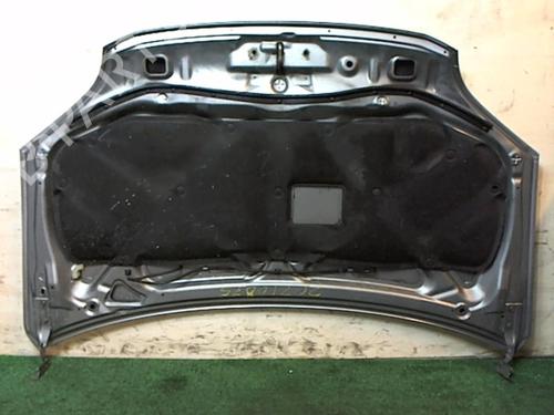 Hood SUZUKI IGNIS II (MH) 1.3 DDiS (RM413D) | BP25632739C1