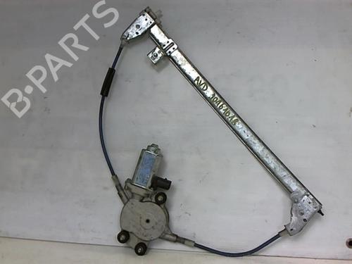 Used Front right window mechanism Front right window mechanism 25638625 25638625