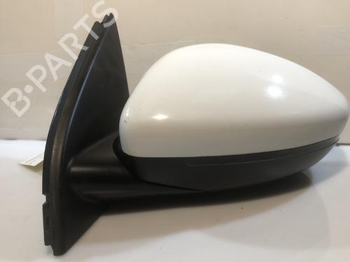 Left mirror PEUGEOT 308 II (LB_, LP_, LW_, LH_, L3_) 1.6 BlueHDi 120 | BP29144331C26 