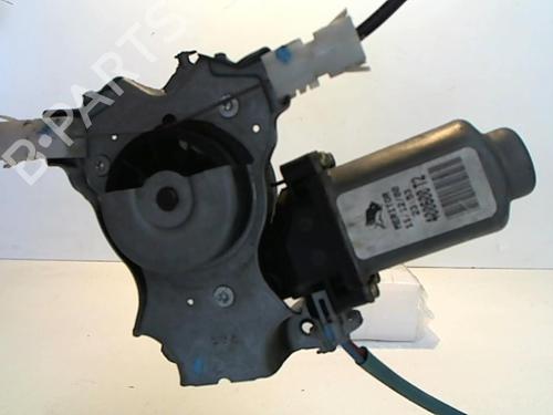Front right window mechanism NISSAN ALMERA TINO (V10) 2.2 dCi | BP25651523C23 