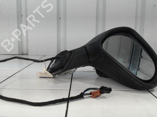 Ryggespeil høyre PEUGEOT 207 SW (WK_) 1.6 HDi (109 hp) 28124596