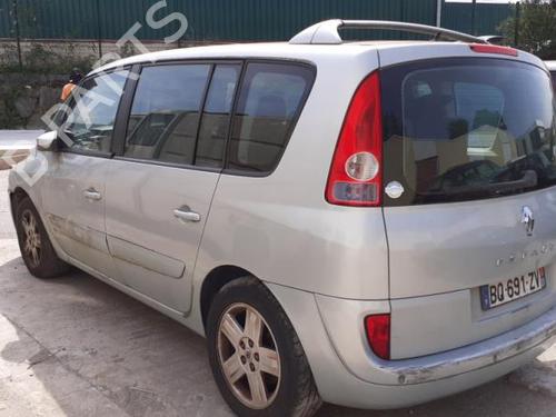 Water radiator RENAULT ESPACE IV (JK0/1_) 2.2 dCi (JK0H) | BP25640233M31 - Image 5