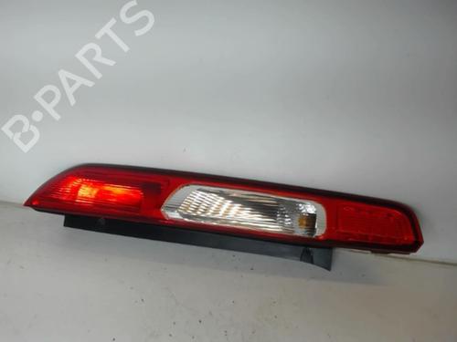 Left taillight FORD FOCUS II (DA_, HCP, DP) 1.6 Ti | BP25645669C34 - Image 3