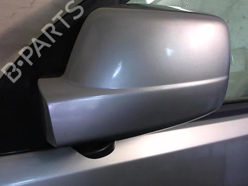 Left front door NISSAN X-TRAIL I (T30) 2.2 Di 4x4 | BP25630404C2 