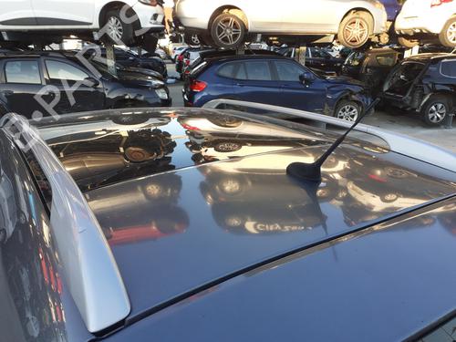 Gearbox PEUGEOT 308 SW I (4E_, 4H_) 1.6 HDi | BP27250456M3 