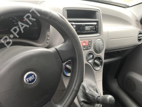 Køfangervange FIAT PANDA (169_) 1.1 (169.AXA1A) | BP34532374C73 - Image 14
