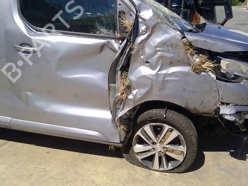 Front left window mechanism PEUGEOT EXPERT Van (V_) 2.0 BlueHDi 180 | BP25647933C22  - Image 9